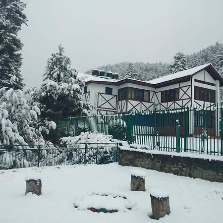 Walisons Peace Resort Pahalgām Екстериор снимка
