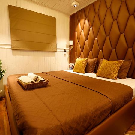 Walisons Peace Resort Pahalgām Екстериор снимка