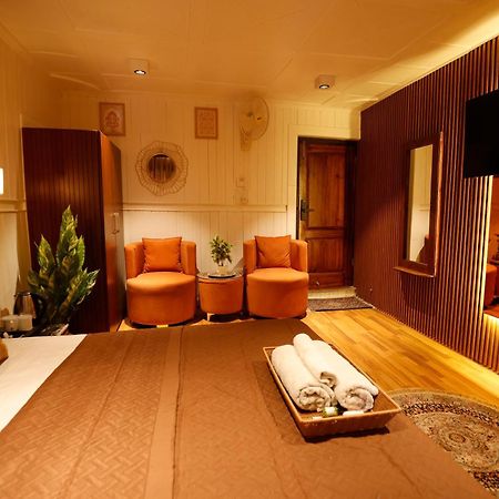 Walisons Peace Resort Pahalgām Екстериор снимка