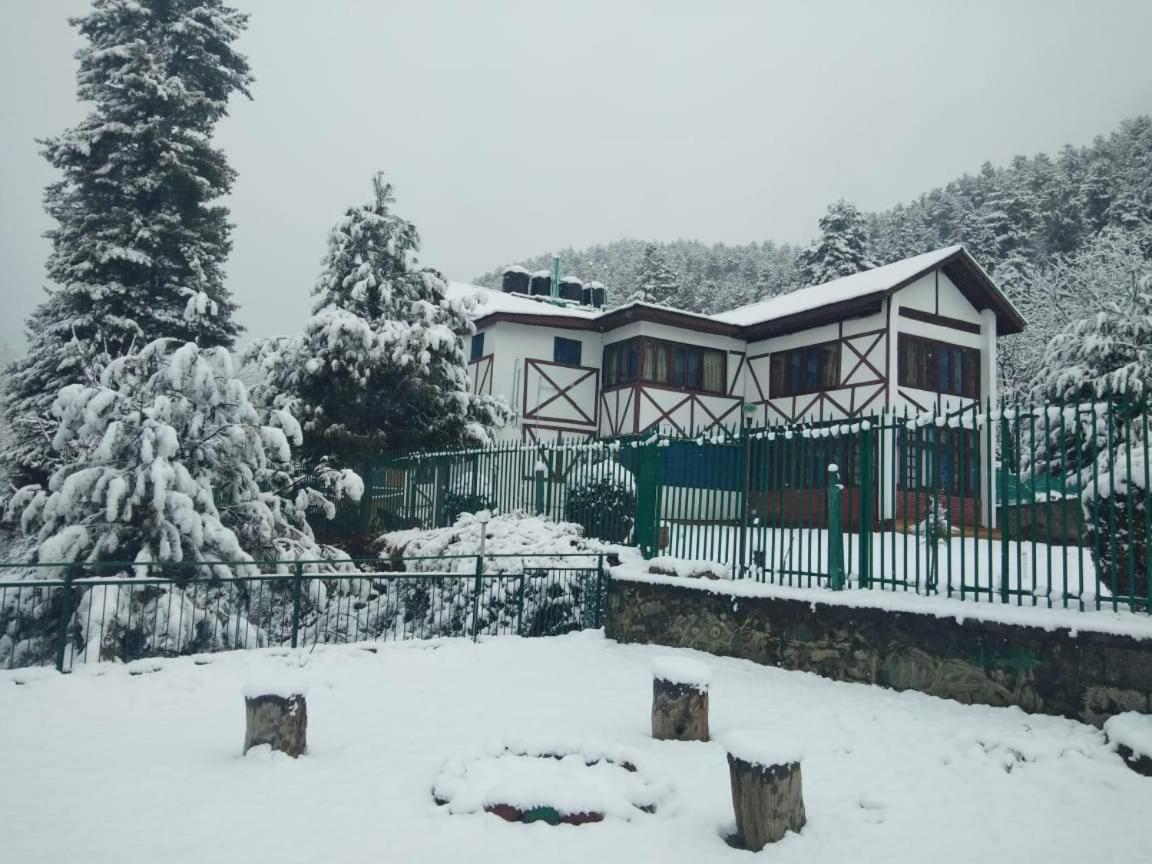 Walisons Peace Resort Pahalgām Екстериор снимка