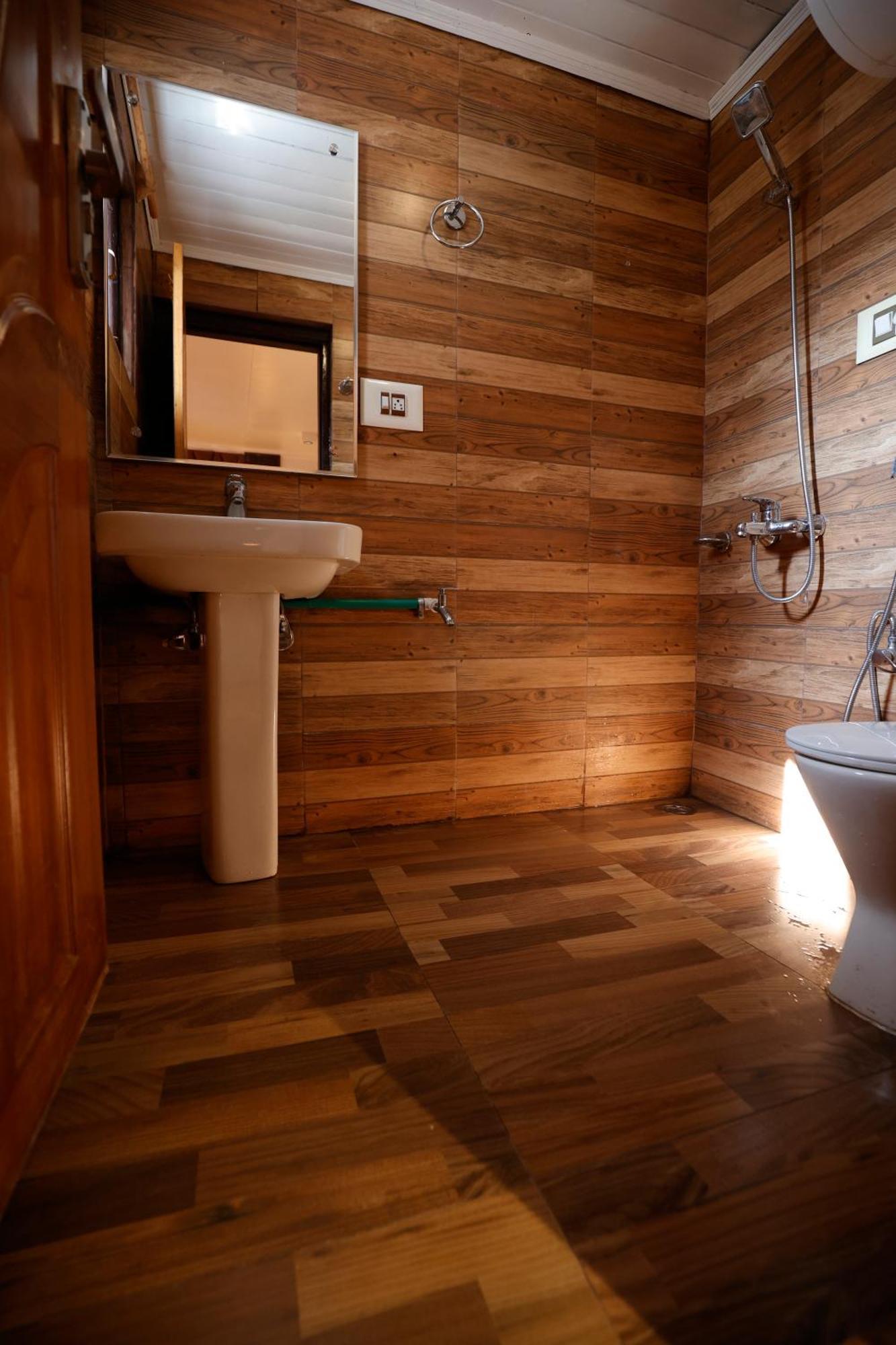 Walisons Peace Resort Pahalgām Екстериор снимка
