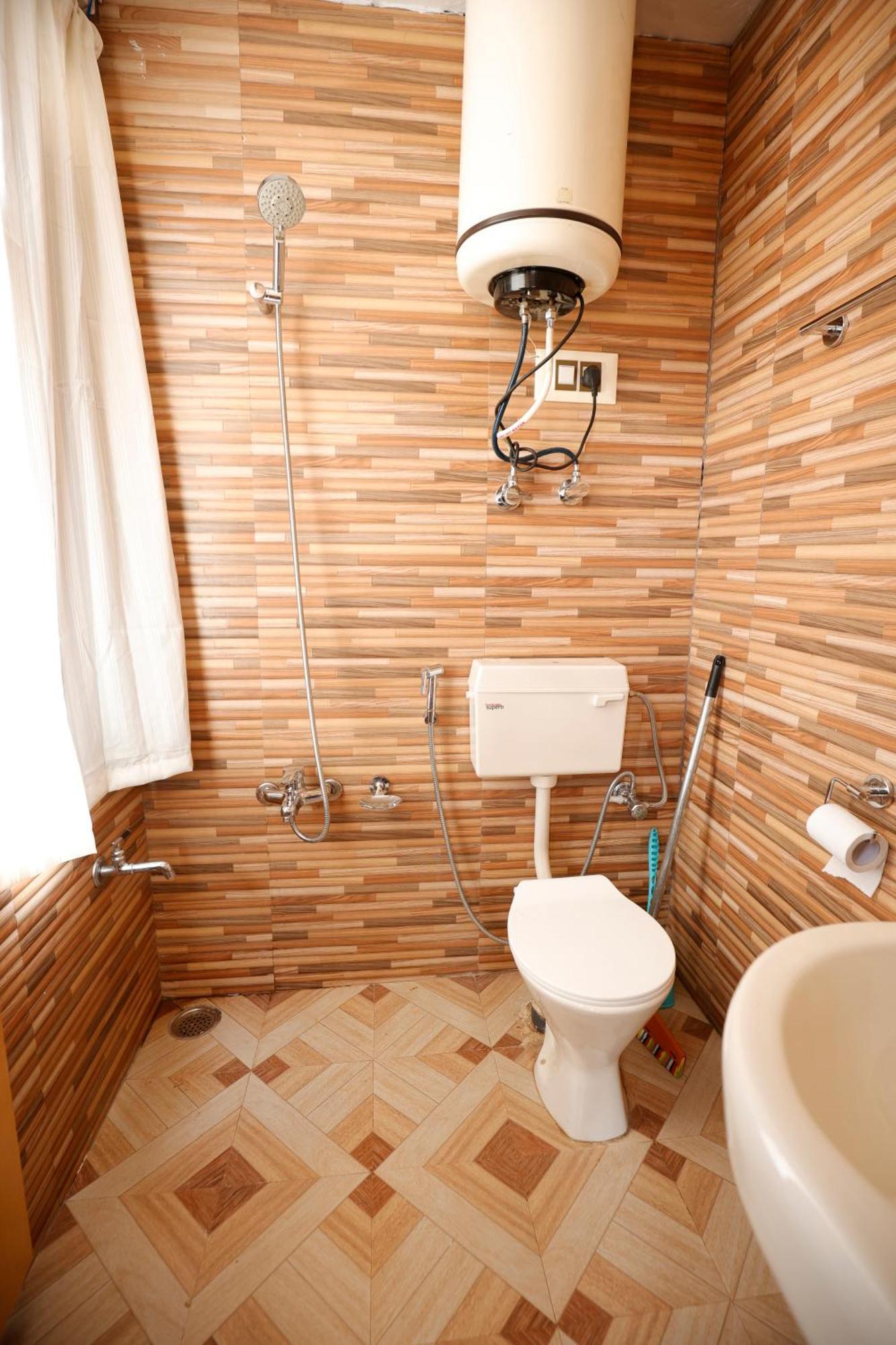 Walisons Peace Resort Pahalgām Екстериор снимка