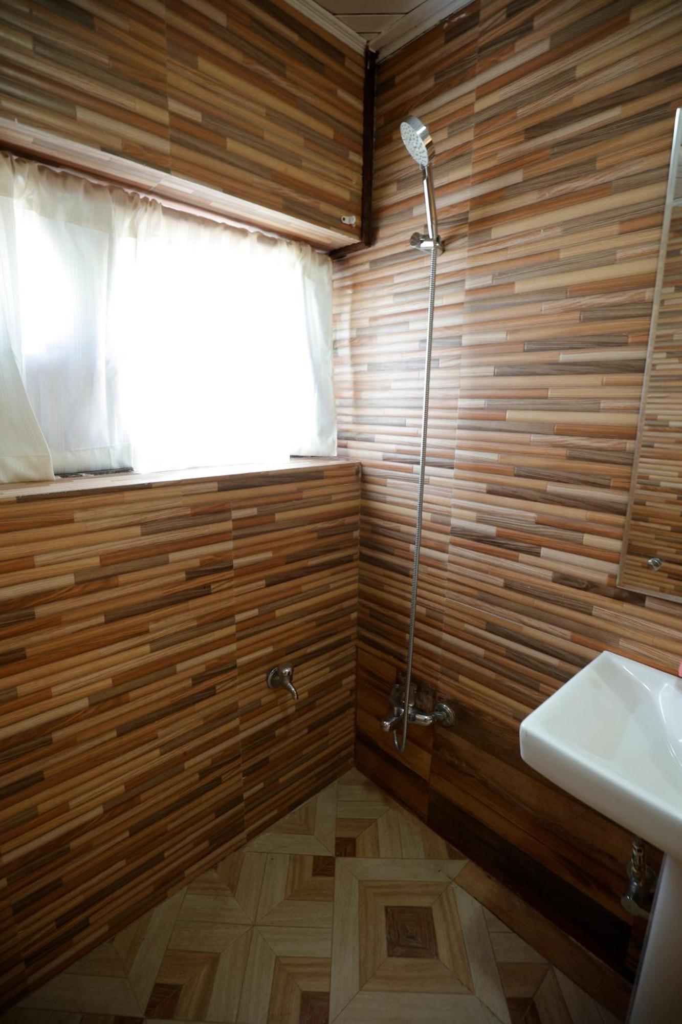 Walisons Peace Resort Pahalgām Екстериор снимка