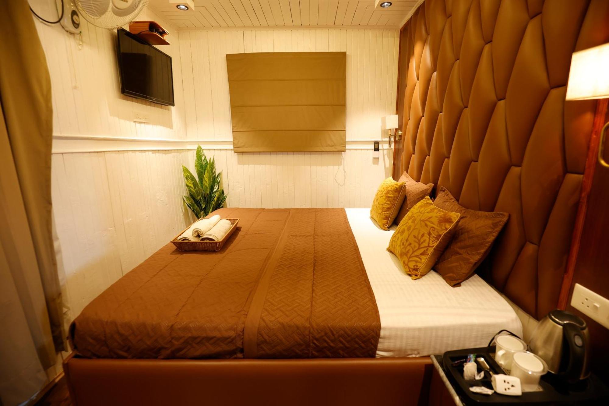 Walisons Peace Resort Pahalgām Екстериор снимка