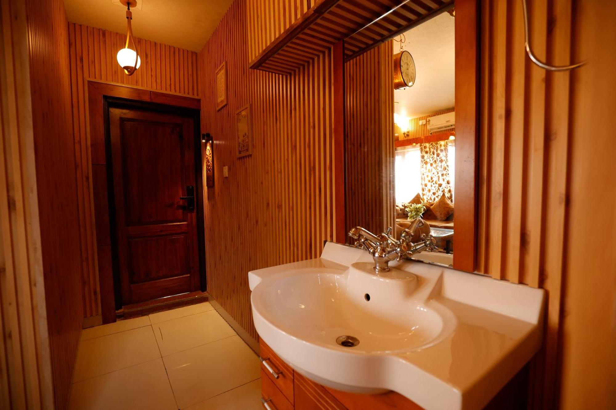 Walisons Peace Resort Pahalgām Екстериор снимка